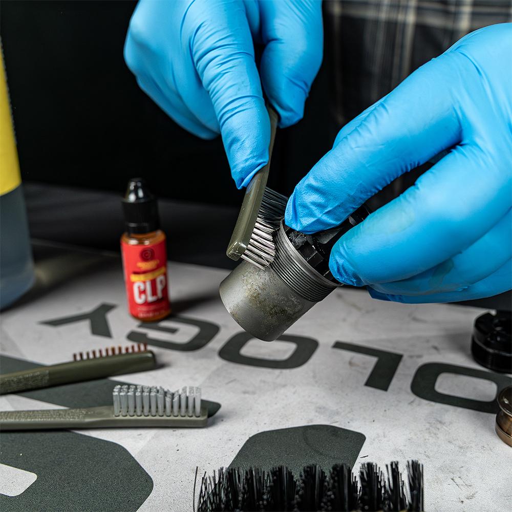 Picture of Otis Products Inc. Otis Suppressor Cleaning Kit