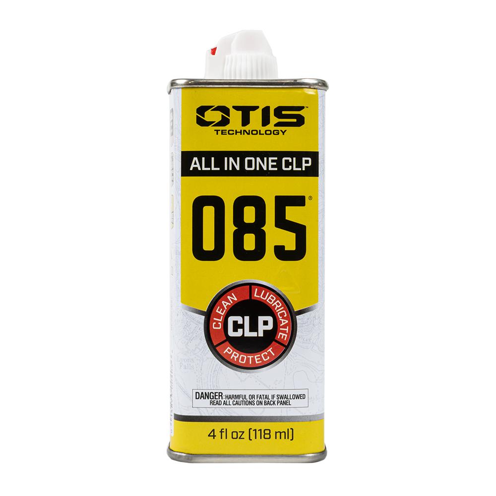 Otis O85 CLP 4 oz Bottle