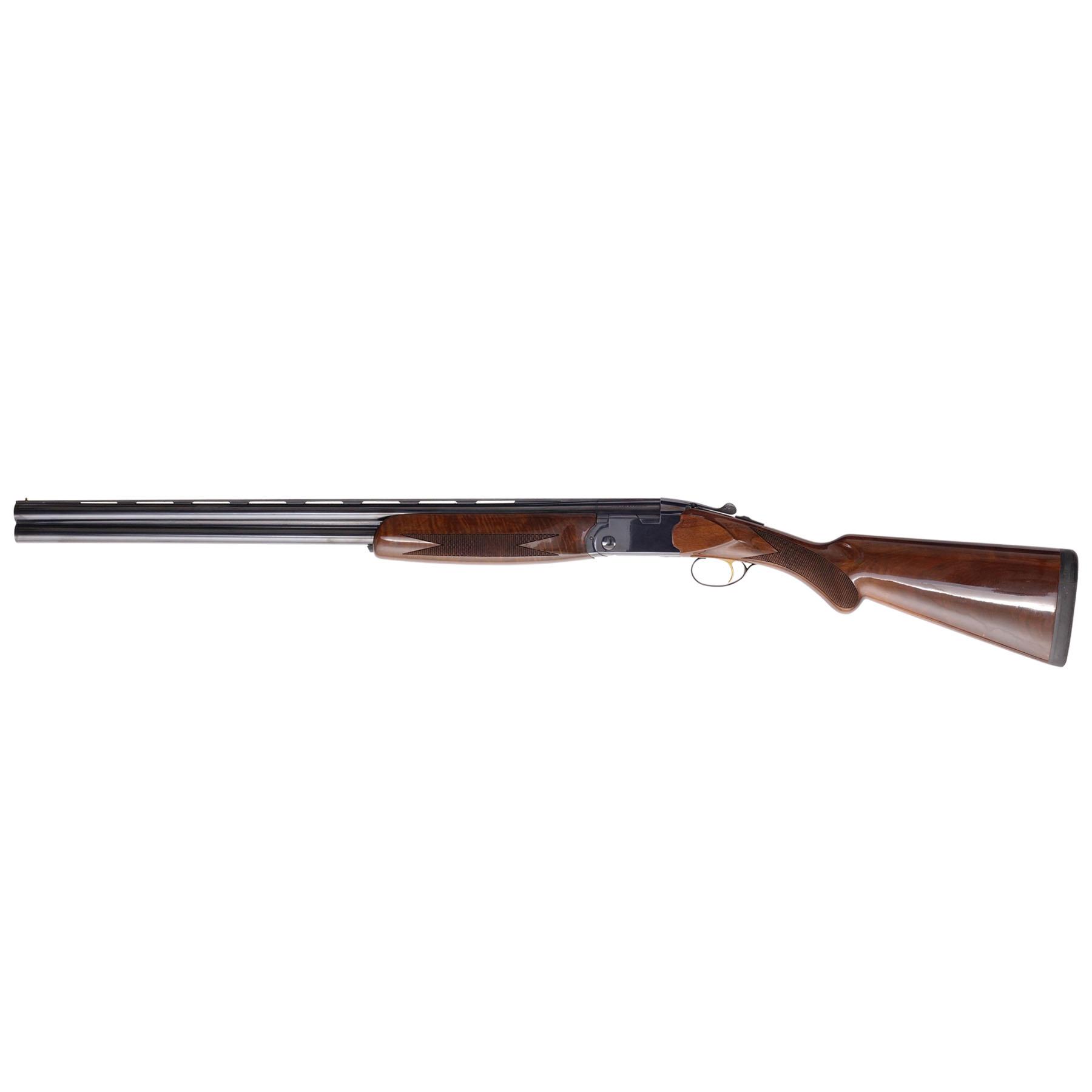 Weatherby Orion I Gloss Shotgun 12 ga 2rd Capacity 28" Barrel Walnut Stock Picture of Weatherby ORION I OVERUNDER 12GA 28IN GLOSS A WALNUT