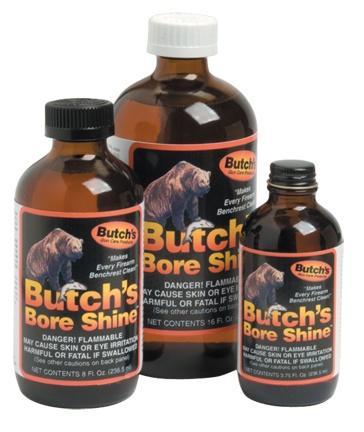 Pachmayr Butch's Bore Shine - 16 oz