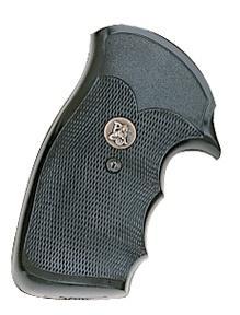 Pachmayr Gripper Grips S&W N-Frame Square Butt Picture of Pachmayr/Tacstar Division PA SN-G GRIPPER SQUARE BUTT