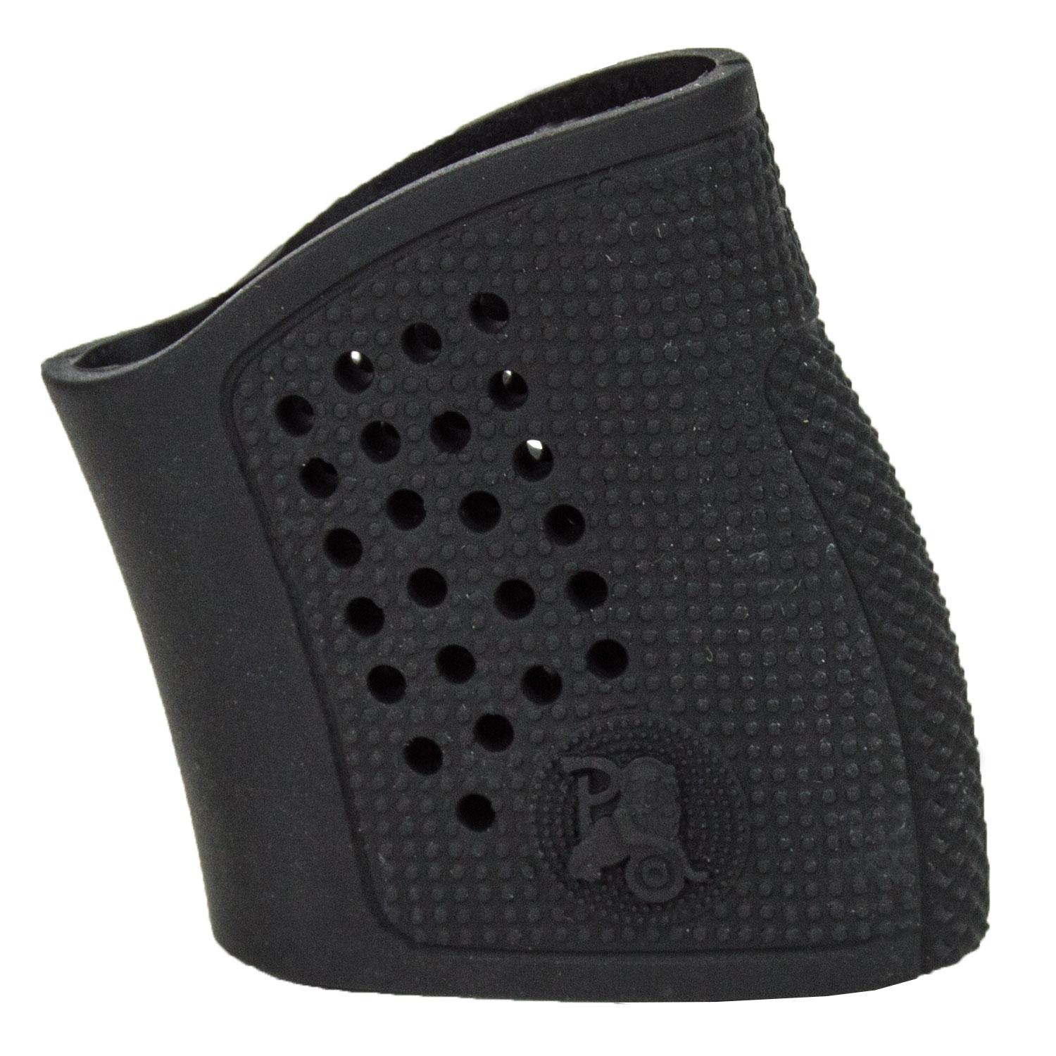 Pachmayr Tactical Grip Gloves - Ruger LC9 Kahr PM9 PM40 Picture of Pachmayr/Tacstar Division TACTICAL GRIP GLOVE RUGER LC9