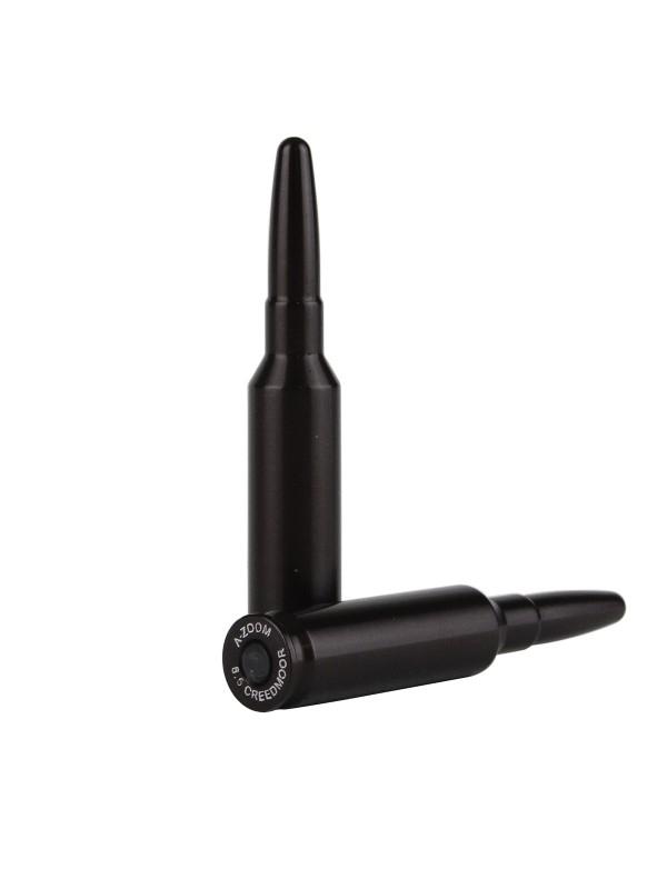 Picture of Pachmayr/Tacstar Division A-ZOOM 6.5 Creedmoor SNAPCAP 2PK