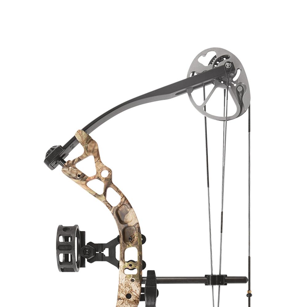 Diamond Archery Atomic Bow LH Mossy Oak Break Up Country Picture of Pure Archery Group Diamond Atomic LH 29# Breakup Country Bow