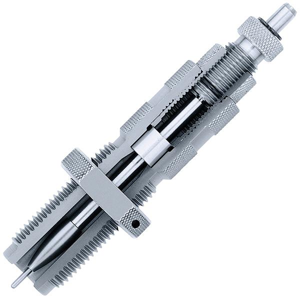 Hornady Full Length Sizer Die .30 Super Carry .3115" Picture of Hornady Reloading FULL LENGTH DIE TAPER CRIMP 30 SUPER CARRY (.3115)