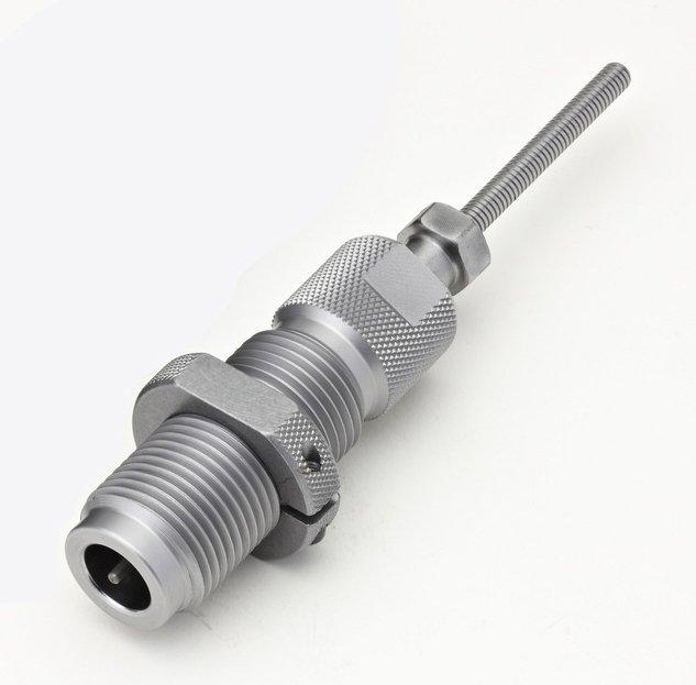 Hornady Single Full Length Sizer Die .300 PRC .308" Picture of Hornady Reloading DIE FL 300 PRC (.308) FOR SERIES I TWO-DIE RIFLE DIE SETS