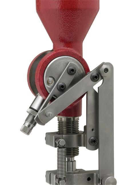 Hornady Case Activated Powder Drop Picture of Hornady Reloading CASE ACTIVATED POWDER DROP