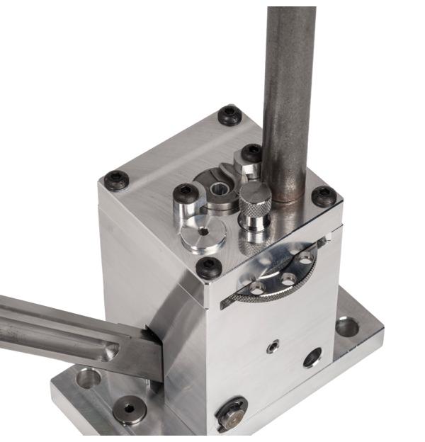 Hornady Versa-Prime Bench Mounted Priming Tool Picture of Hornady Reloading HORNADY VERSA-PRIME BENCH PRIMING TOOL