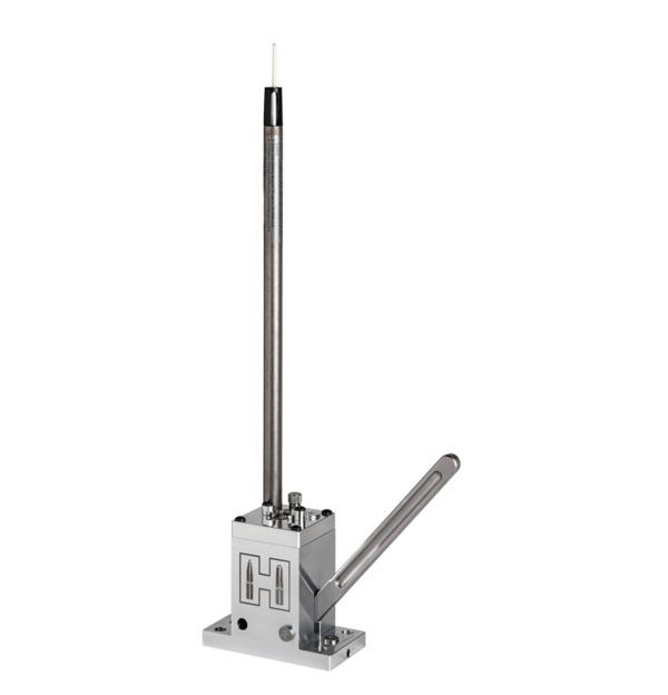 Hornady Versa-Prime Bench Mounted Priming Tool Picture of Hornady Reloading HORNADY VERSA-PRIME BENCH PRIMING TOOL