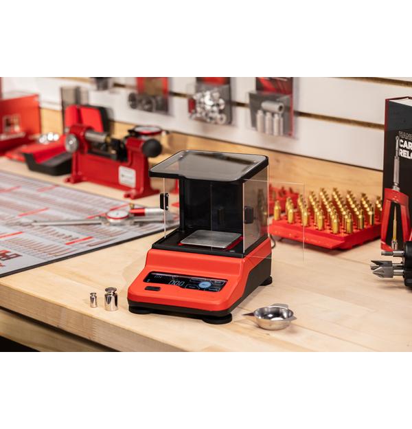 Picture of Hornady Reloading HORNADY PRECISION LAB SCALE