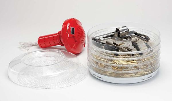 Hornady Digital Cases & Parts Dryer
