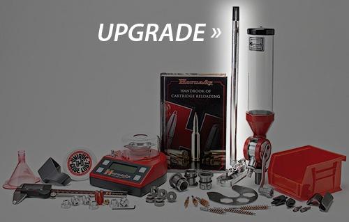 Hornady Lock-N-Load IRON PRESS Auto Prime System Upgrade Picture of Hornady Reloading LOCK-N-LOAD IRON PRESS AUTO PRIME SYSTEM UPGRADE
