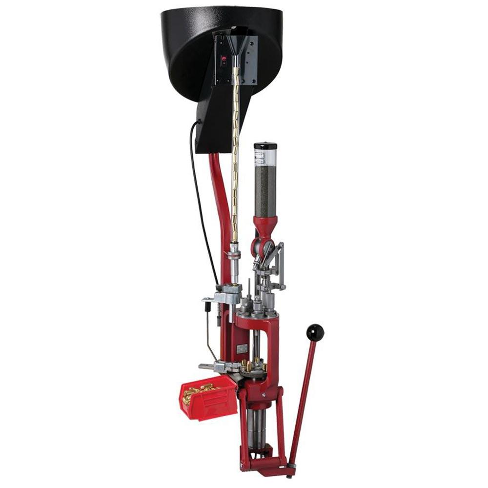 Hornady Lock-N-Load Automatic Case Feeder Picture of Hornady Reloading LOCK-N-LOAD AUTOMATIC CASE FEEDER