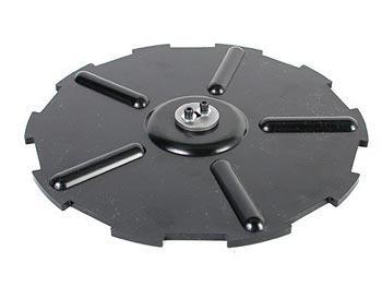 Hornady Lock-N-Load Automatic Case Feeder Rifle Plate Picture of Hornady Reloading CASE FEEDR PLATE SMALL RIFLE