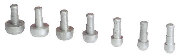 Hornady Case Trimmer Pilot #50 - .500" Picture of Hornady Reloading CASE TRIMMER PILOT #50 .500 DIA.