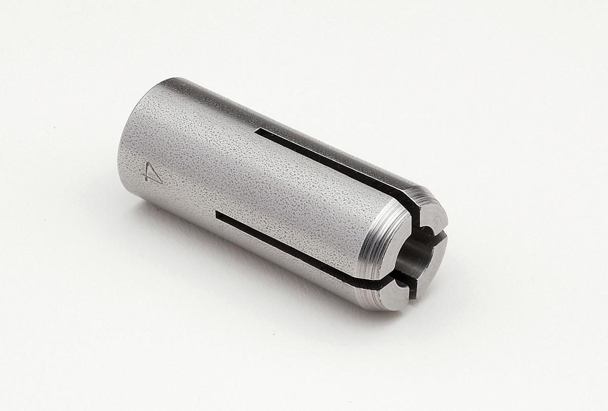 Hornady Cam Lock Bullet Collets #6 .284" Picture of Hornady Reloading CAM-LOCK BULLET COLLET .284