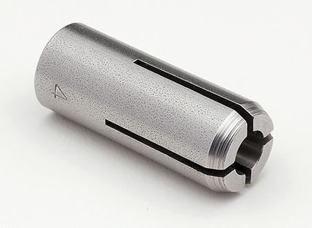 Hornady Cam Lock Bullet Collets #11 .410" / .416" Picture of Hornady Reloading CAM-LOCK BULLET COLLET .410/.416