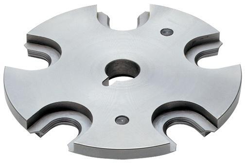 Hornady Lock-N-Load AP Progressive Press Shell Plate -  #16 Size