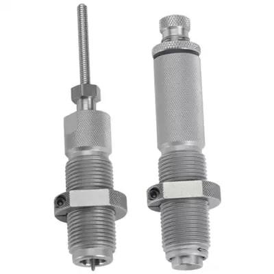 Hornady 2 Die Set 300 HAM'R .308 Picture of Hornady Reloading DIESET 2 300 HAM'R (.308)