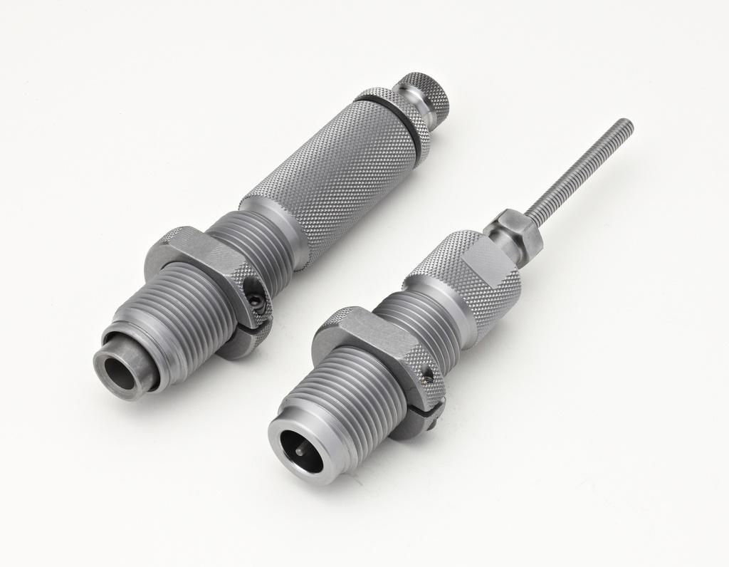 Hornady Custom Grade New Dimension Series I Rifle 2-Die Set .300 PRC .308"