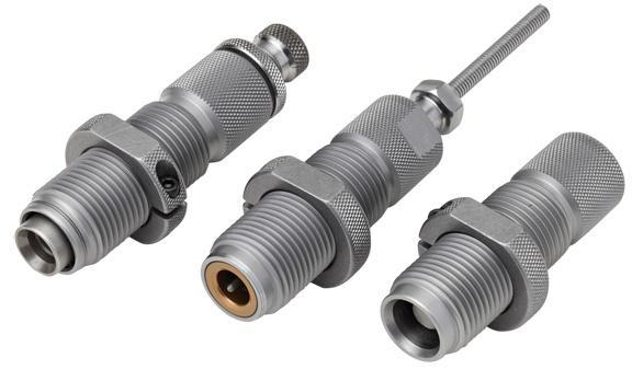 Hornady Custom Grade New Dimension Series II Rifle 3-Die Set .405 Jeffery