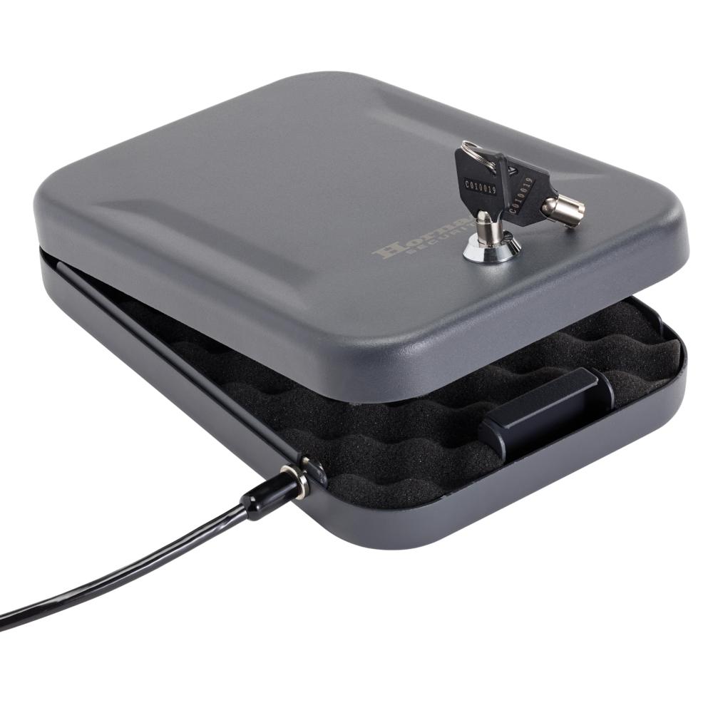 Hornady Lock Box - Large Picture of Hornady Reloading HORNADY LOCK BOX LARGE