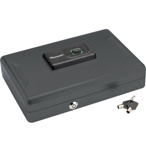 HORNADY KEYPAD VAULT