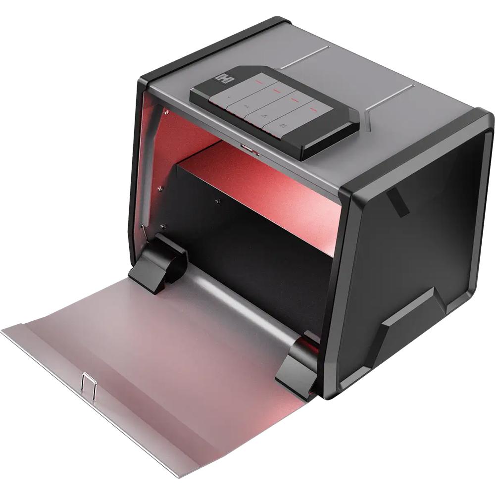 Hornady Two-Gun Digi-Vault Gun Safe Picture of Hornady Reloading HORNADY DIGI-VAULT TWO-GUN