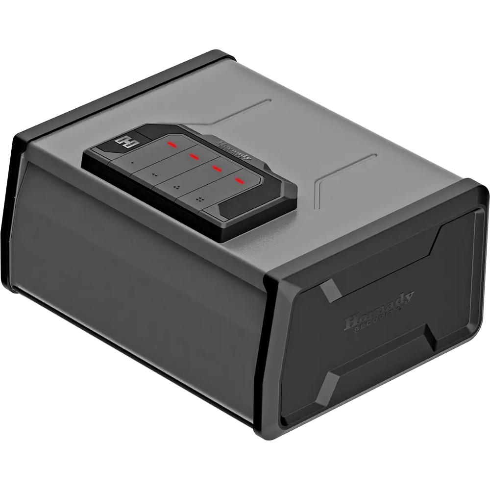 Hornady One-Gun Digi-Vault Gun Safe