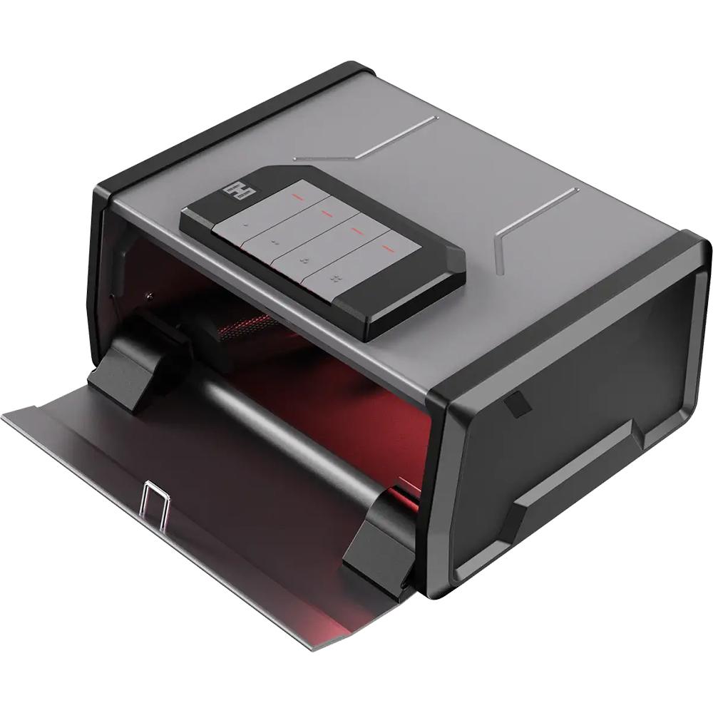 Hornady One-Gun Digi-Vault Gun Safe Picture of Hornady Reloading HORNADY DIGI-VAULT ONE-GUN