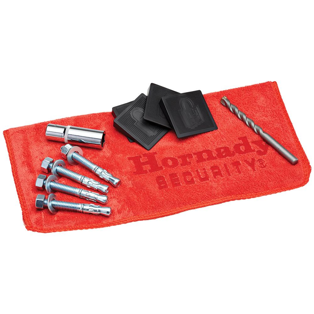 Picture of Hornady Reloading HORNADY PREMIUM SAFE ANCHORING KIT