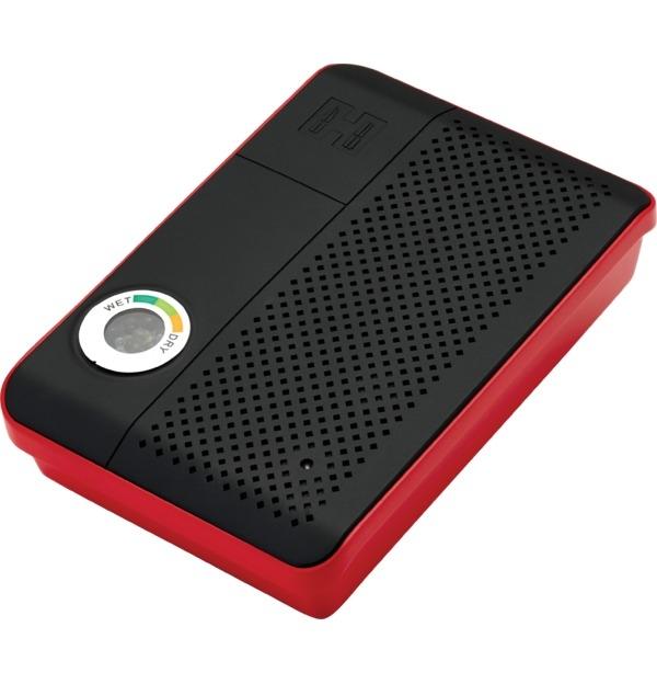 Picture of Hornady Reloading HORNADY RECHARGEABLE GUN SAFE DEHUMIDIFIER