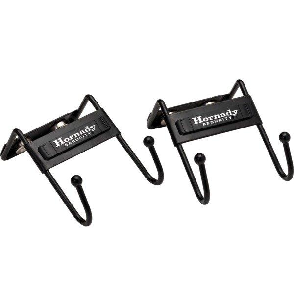 HORNADY MAGNETIC SAFE HOOKS (2 PK)