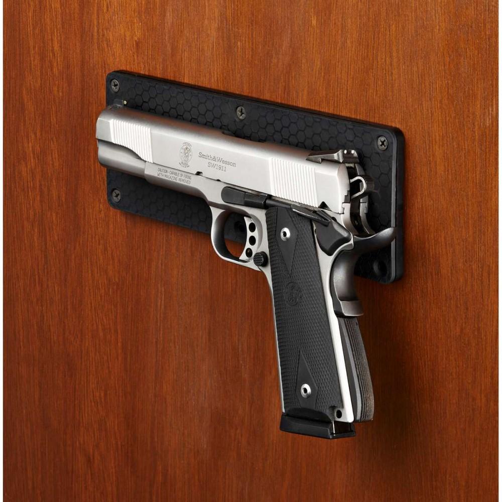 Hornady Magnetic Accessory Mount Picture of Hornady Reloading HORNADY MAGNETIC HOLDER (XL)