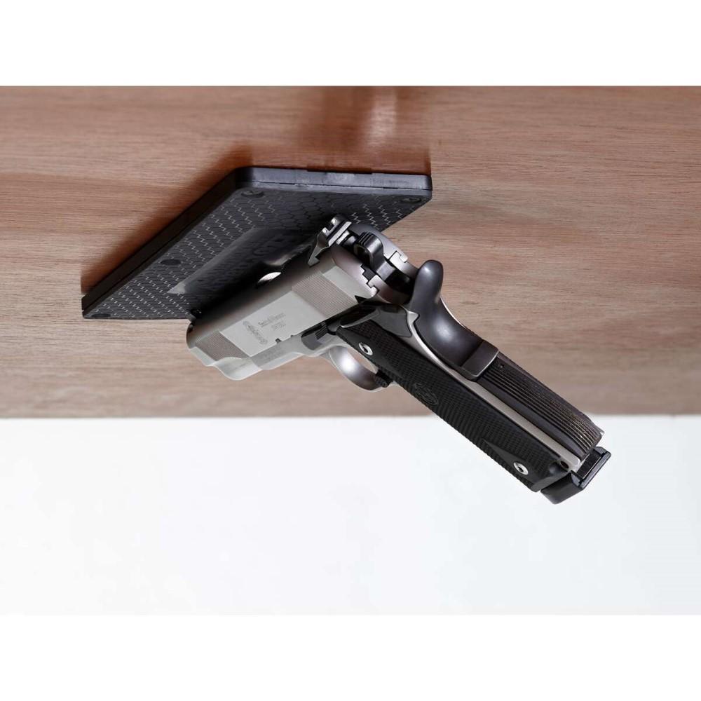 Hornady Magnetic Accessory Mount Picture of Hornady Reloading HORNADY MAGNETIC HOLDER (XL)