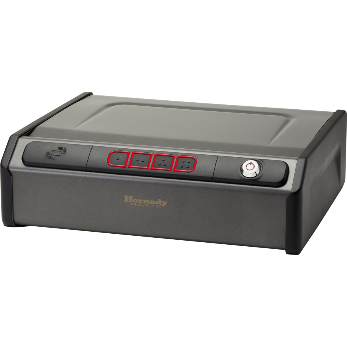 Hornady RAPiD Safe Keypad Vault RFID Safe Picture of Hornady Reloading HORNADY RAPID SAFE KEYPAD VAULT RFID