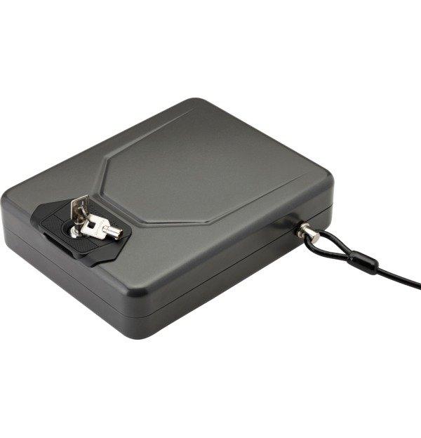 Hornady Alpha Elite Lock Box - Single Gun