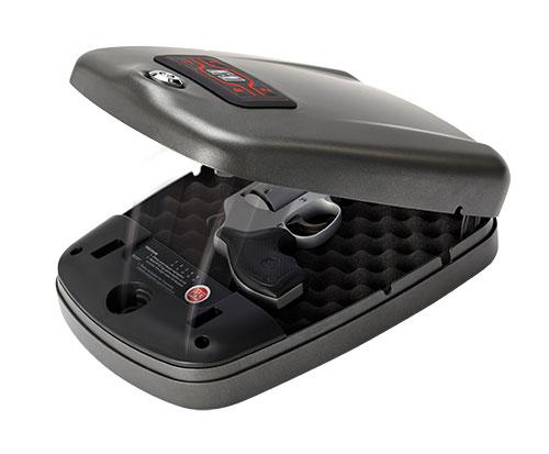 Hornady RAPiD Safe 2600KP-L