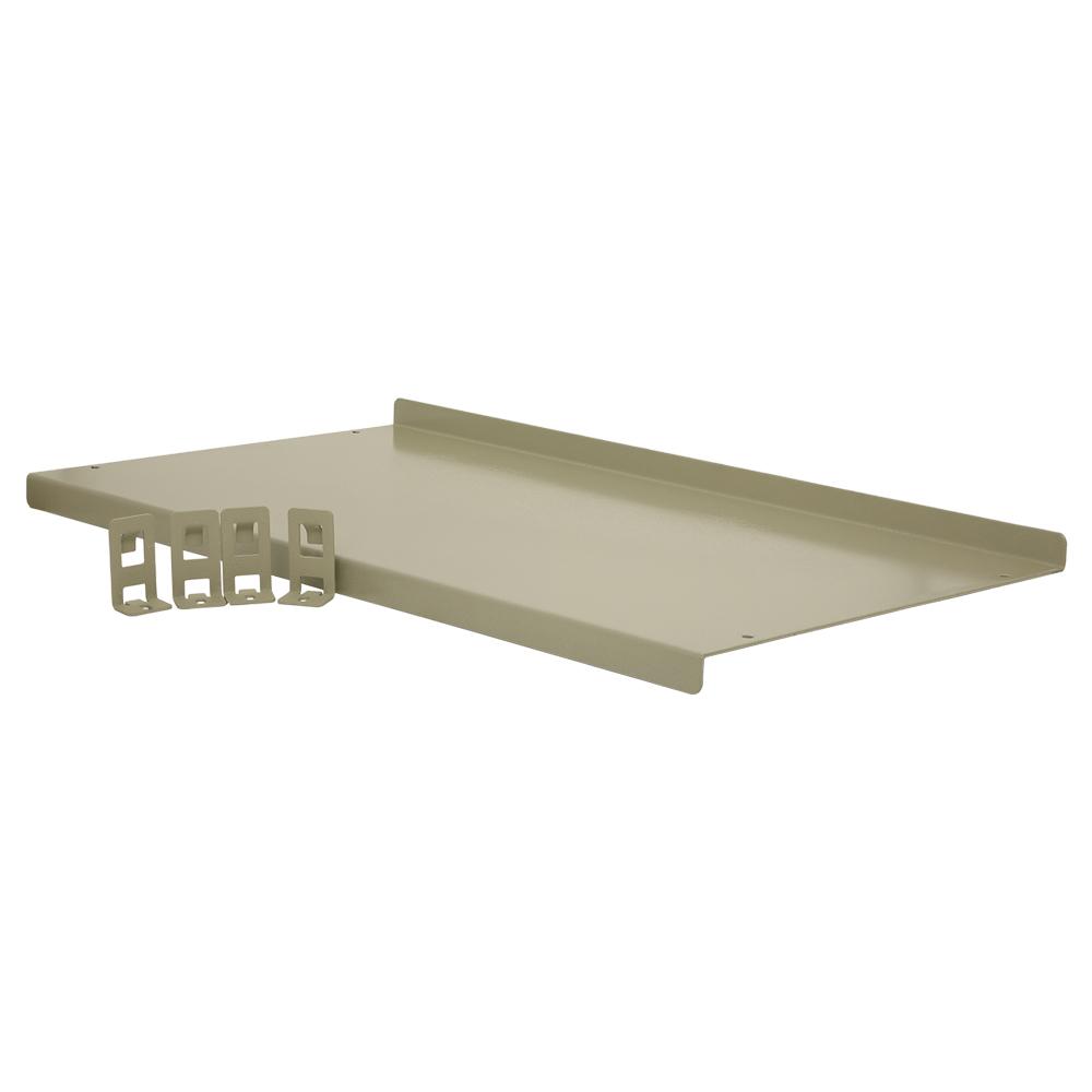 Hornady Ready Vault Shelf Kit