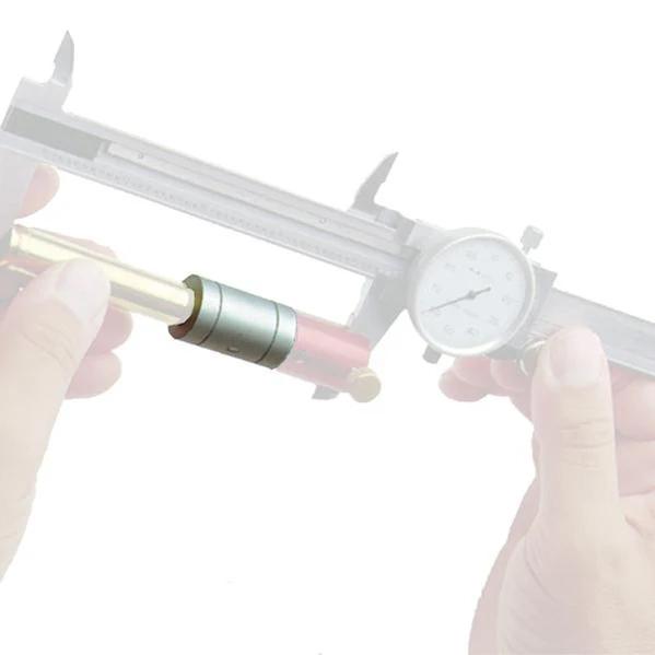 Hornady Lock-N-Load Headspace Bushing .420" Picture of Hornady Reloading HORNADY RELOADING LOCK-N-LOAD HEADSPACE BUSHING .420