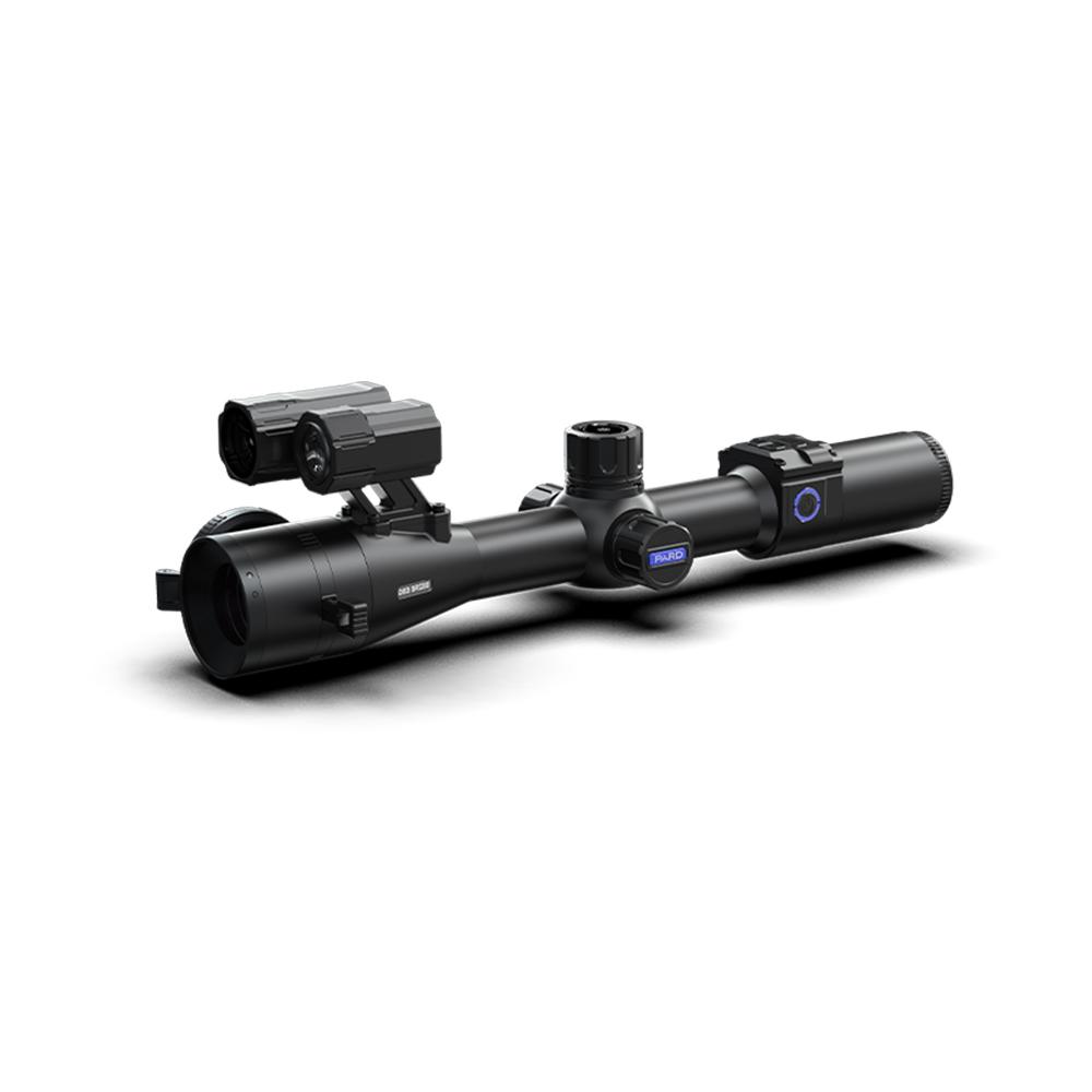 Pard DS35-70RF-940 Day and Night Vision Rifle Scope with Range Finder Picture of Pard Pard DS35-70RF-940 Night Vision Scope with Range Finder