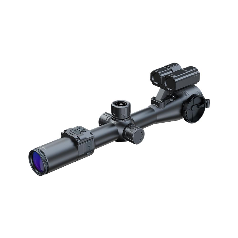Pard DS35-70RF-940 Day and Night Vision Rifle Scope with Range Finder Picture of Pard Pard DS35-70RF-940 Night Vision Scope with Range Finder