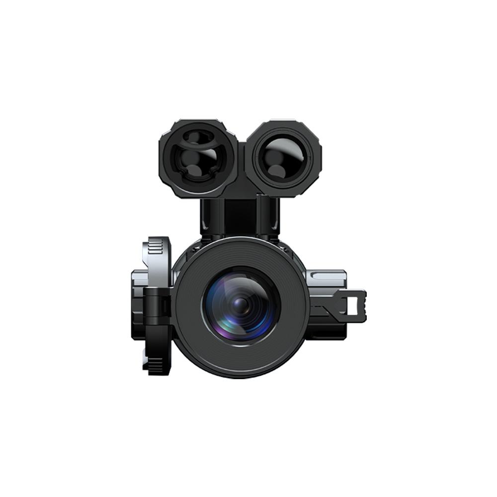 Pard DS35-70RF-940 Day and Night Vision Rifle Scope with Range Finder Picture of Pard Pard DS35-70RF-940 Night Vision Scope with Range Finder