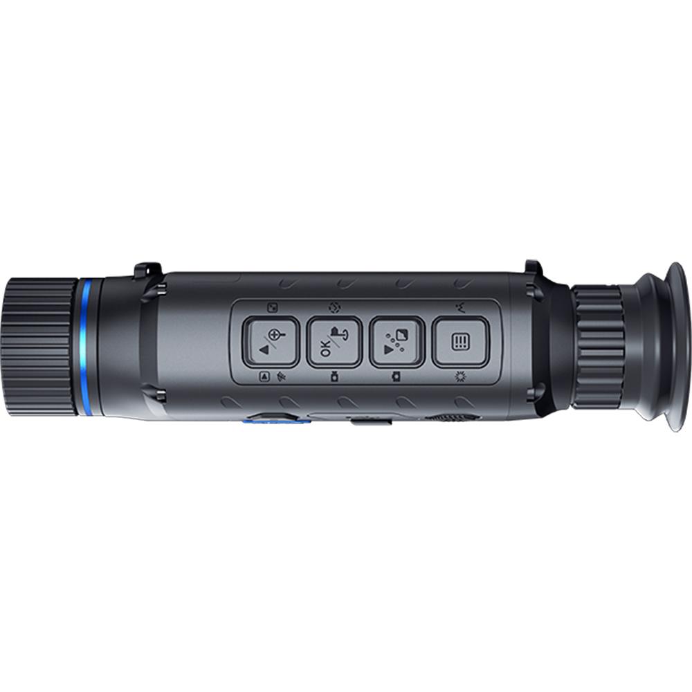 Pard Leopard 256 Thermal Monocular 16mm Lens Picture of Pard Pard Leopard 256 16mm lens Cylinder shape 256 thermal 16mm monocular