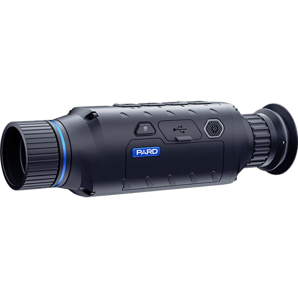 Pard Leopard 256 Thermal Monocular 16mm Lens Picture of Pard Pard Leopard 256 16mm lens Cylinder shape 256 thermal 16mm monocular