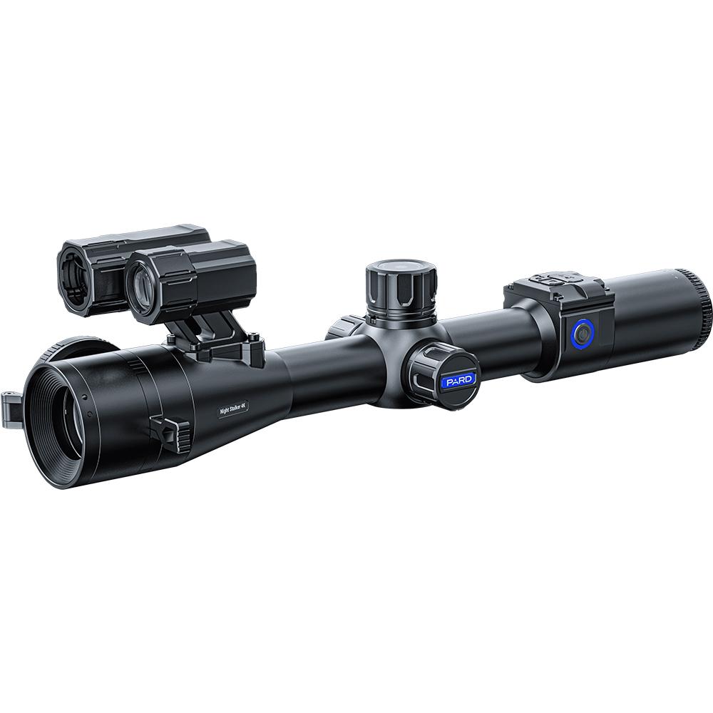 Pard Night Stalker 4K w/LRF Night Vision Rifle Scope 70mm Lens with Range Finder Picture of Pard Pard Night Stalker 4K w/LRF Night Vision Scope 70mm lens with Range Finder