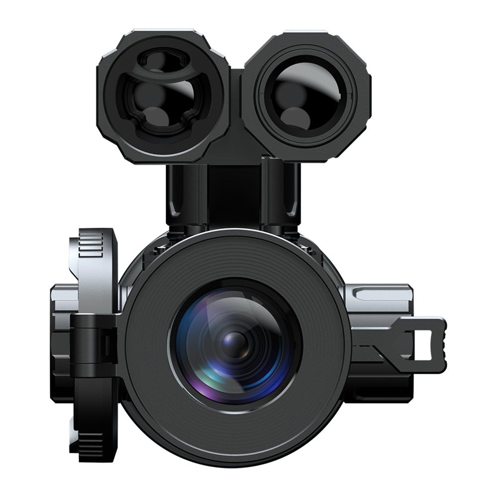 Pard Night Stalker 4K w/LRF Night Vision Rifle Scope 100mm Lens with Range Finder Picture of Pard Pard Night Stalker 4K w/LRF Night Vision Scope 100mm lens with Range Finder