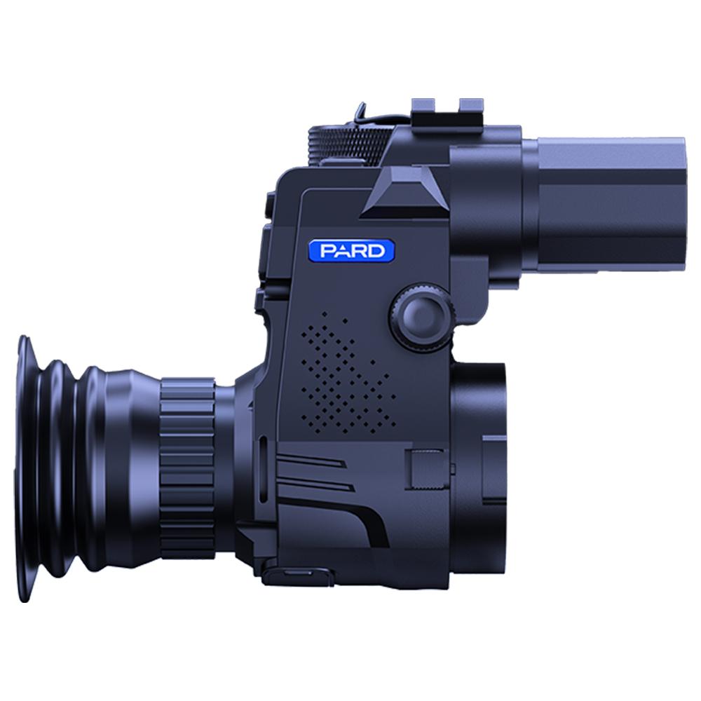 Picture of Pard Pard NV007SP-LRF Clip on Night Vision Scope with Range Finder