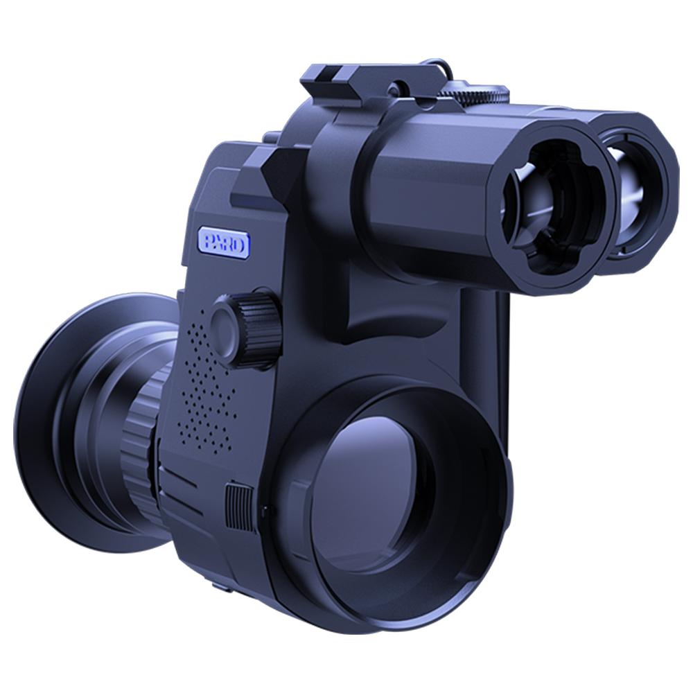 Picture of Pard Pard NV007SP-LRF Clip on Night Vision Scope with Range Finder