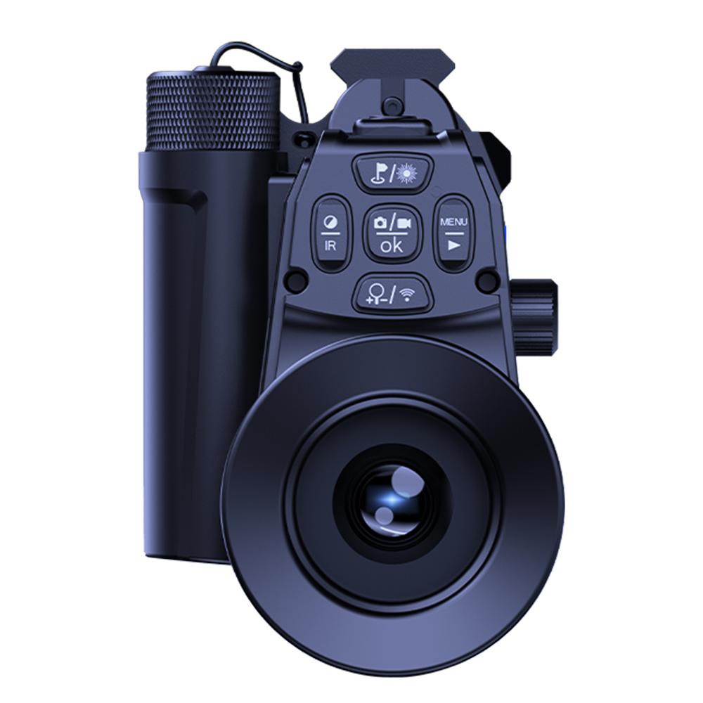 Picture of Pard Pard NV007SP-LRF Clip on Night Vision Scope with Range Finder